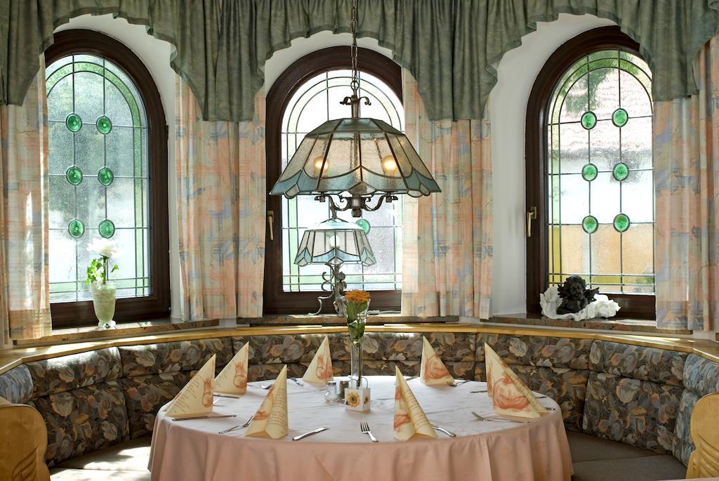 Hotel Zum Fischerwirt Baindlkirch Екстериор снимка