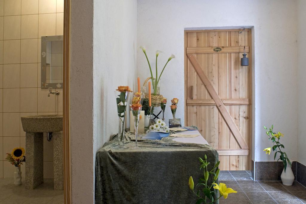 Hotel Zum Fischerwirt Baindlkirch Екстериор снимка